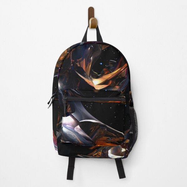 Item preview, Fractal Space V2 IV designed and sold by Hugh Fathers.