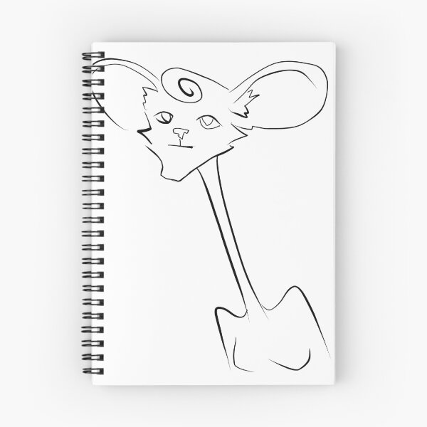 Item preview, Chins chins mouse dnd meme chins designed and sold by RedBalance.