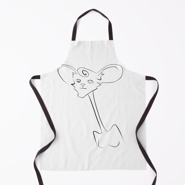 Item preview, Chins chins mouse dnd meme chins designed and sold by RedBalance.
