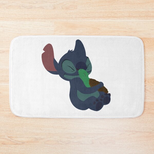 Item preview, Stitch hugging a turtle  designed and sold by Yoohoo-xoErica.