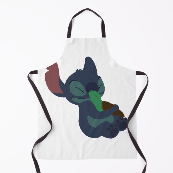 Item preview, Stitch hugging a turtle designed and sold by Yoohoo-xoErica.