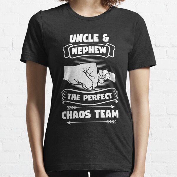 daddy of house chaos shirt