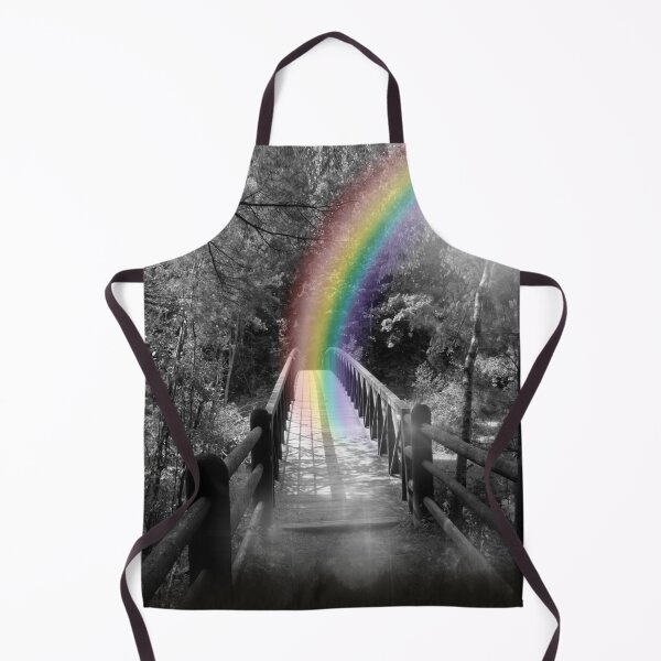 Item preview, I will wait for you over Rainbow Bridge...... designed and sold by melOnDesign22.