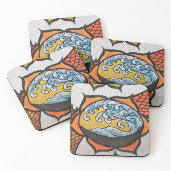 Item preview, Sacral Chakra designed and sold by JeneaD.
