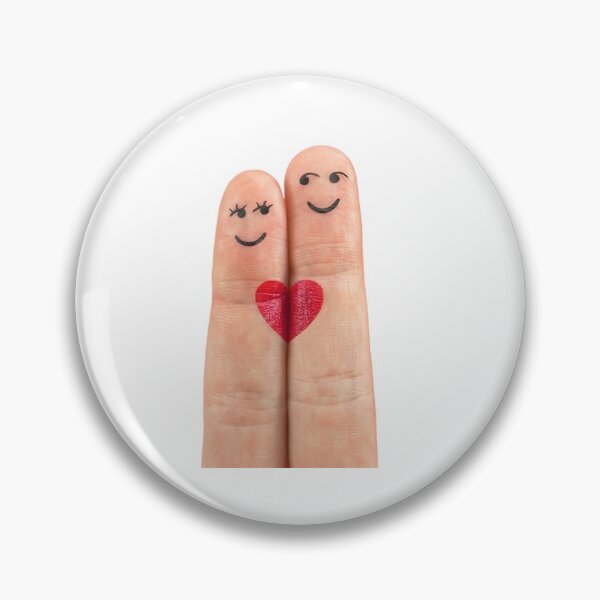 Artikelvorschau,  Lustig ich liebe dich Finger entworfen und verkauft von mirna280.