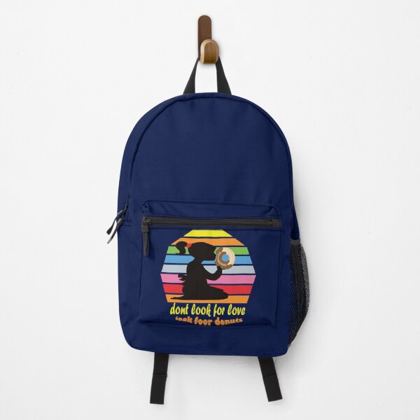 Item preview, Dont look for love look for donuts designed and sold by Eman4design.