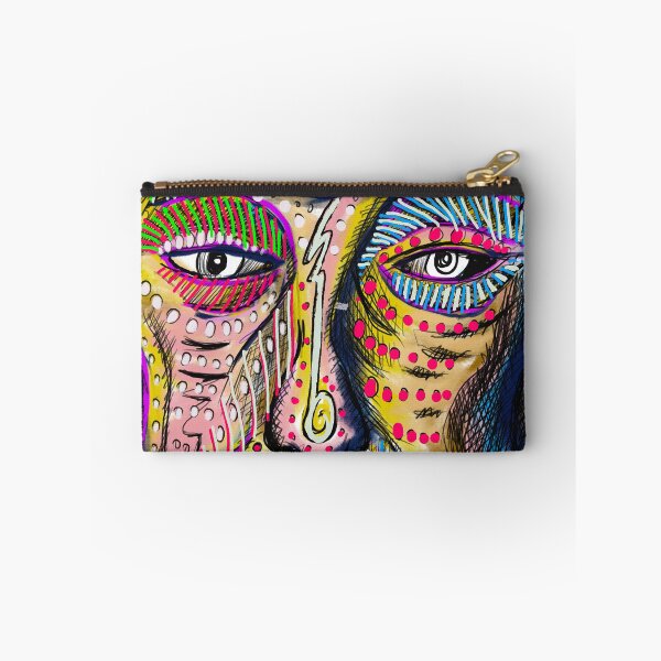 Item preview, En Face 2# designed and sold by AJHartventures.