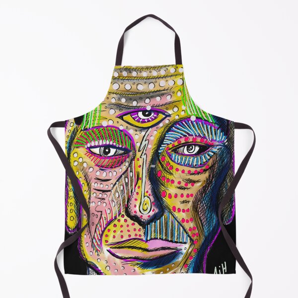 Item preview, En Face 2# designed and sold by AJHartventures.