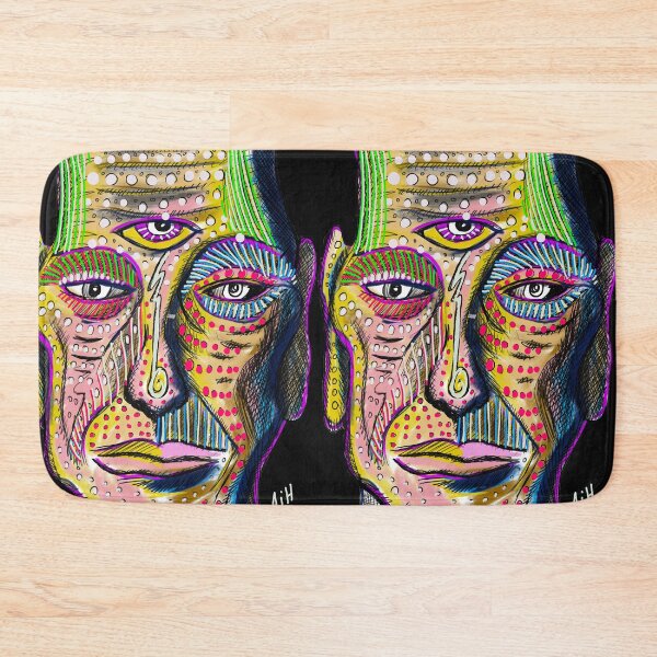 Item preview, En Face 2# designed and sold by AJHartventures.