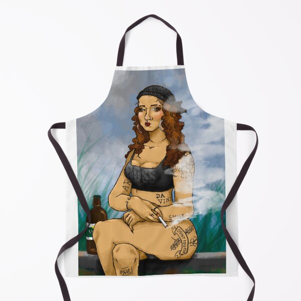 Item preview, Mona Lisa designed and sold by mariavalart.