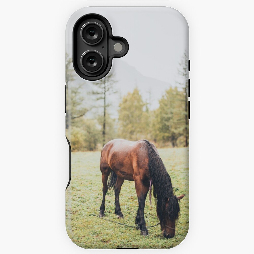 Item preview, iPhone Magsafe Tough Case designed and sold by Semapemodiba.