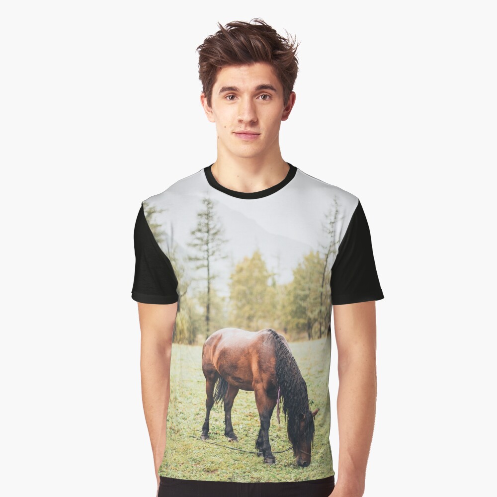 Item preview, Graphic T-Shirt designed and sold by Semapemodiba.