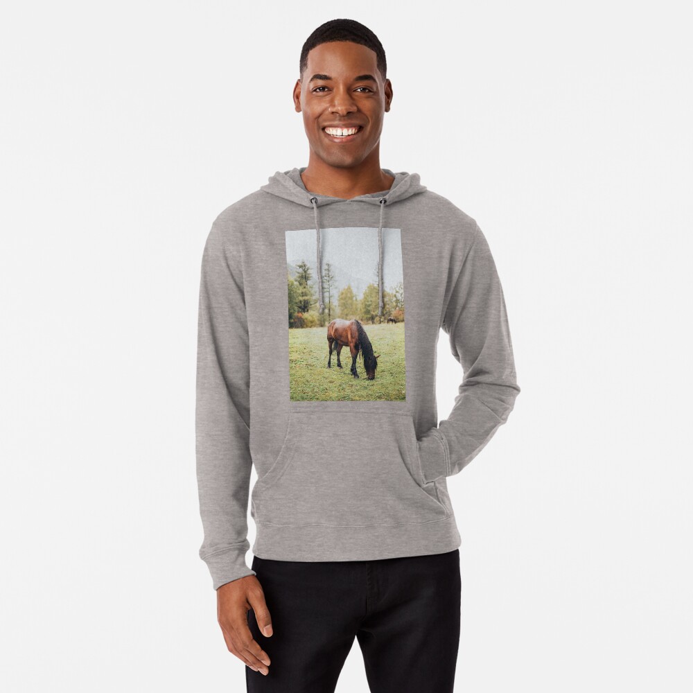 Item preview, Lightweight Hoodie designed and sold by Semapemodiba.