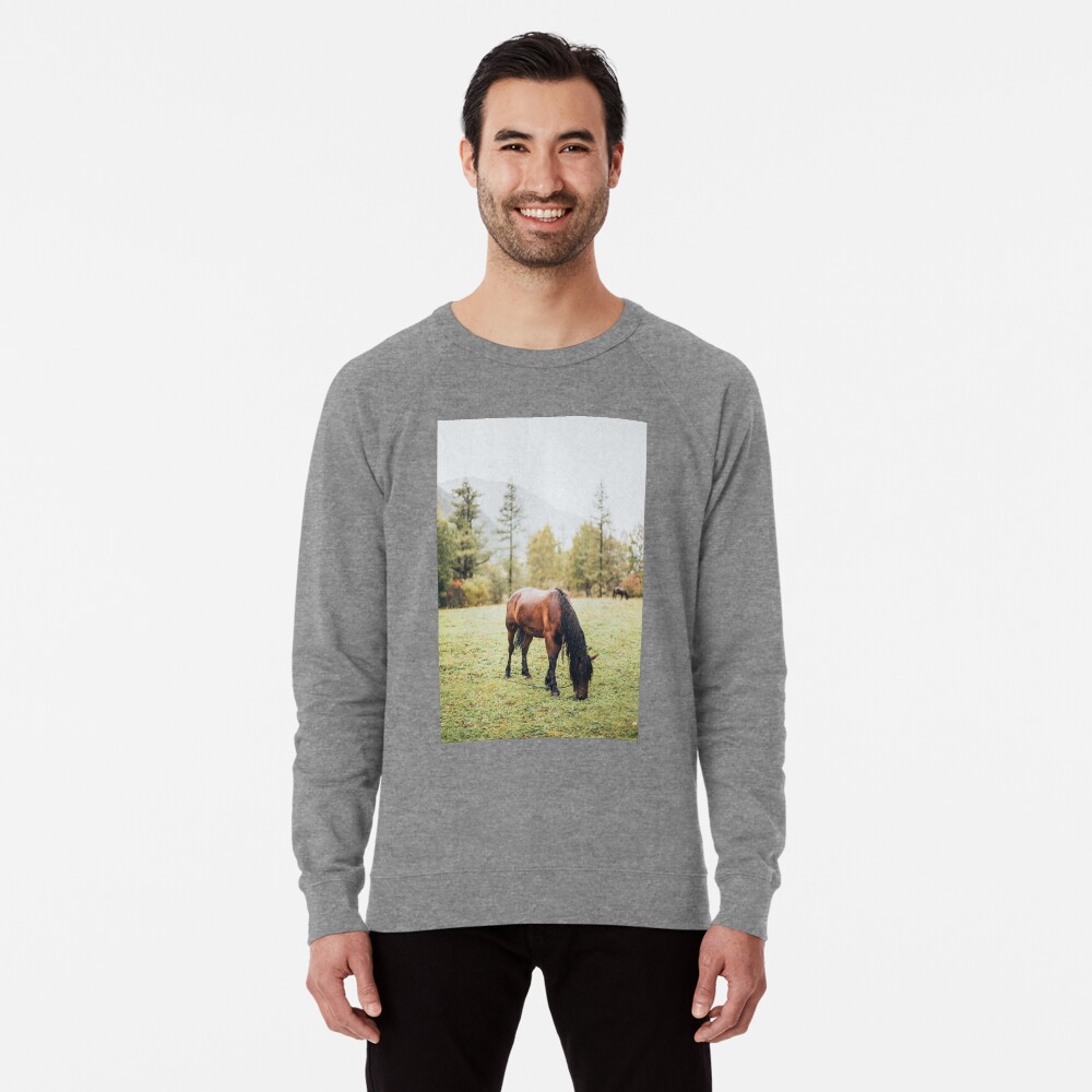 Item preview, Lightweight Sweatshirt designed and sold by Semapemodiba.