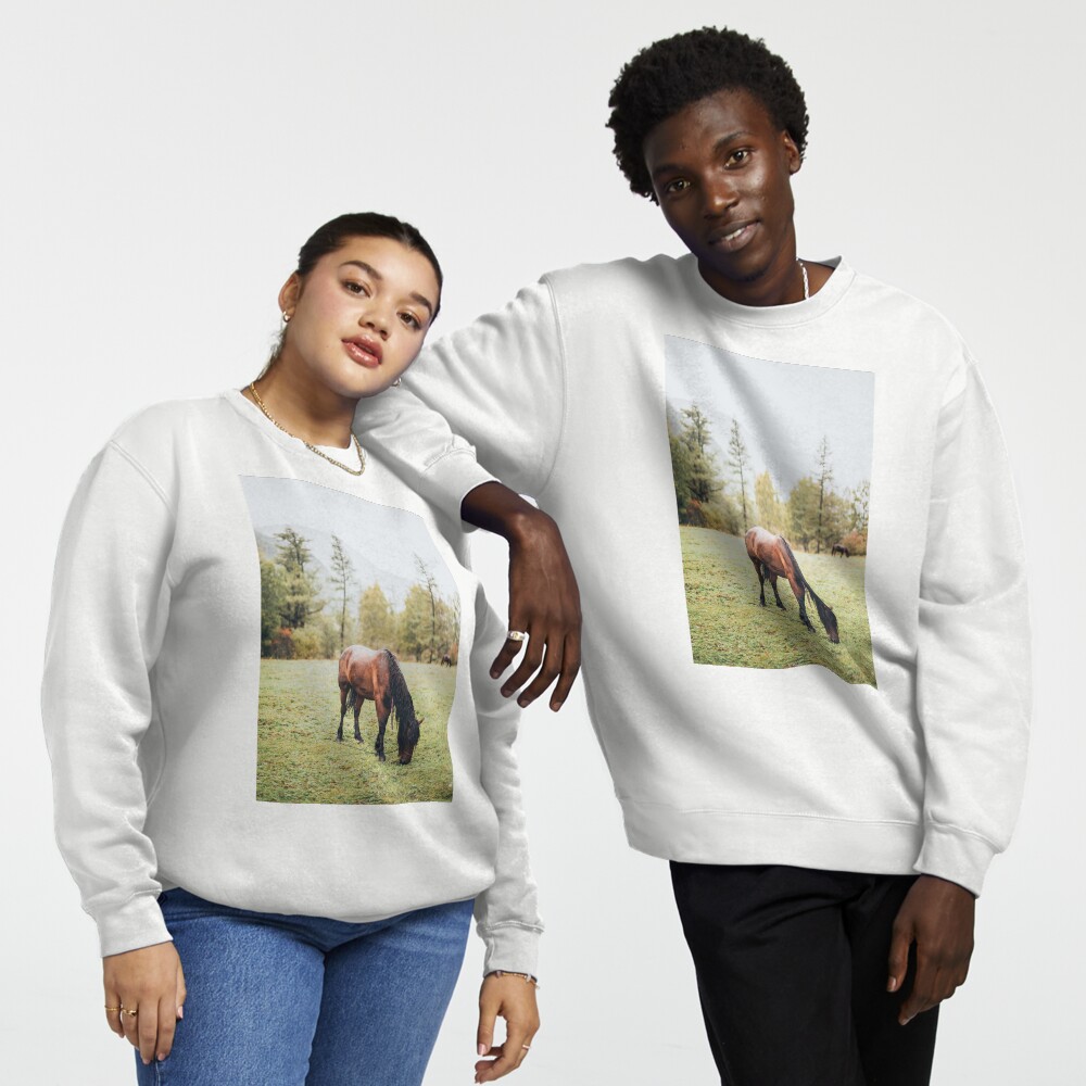 Item preview, Pullover Sweatshirt designed and sold by Semapemodiba.
