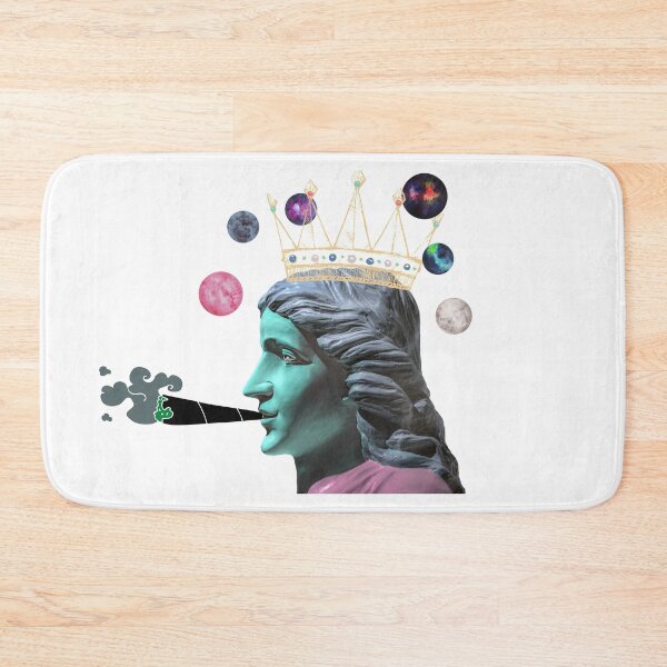 Item preview, STONED | Smart Successful Stoner | We Are The Universe designed and sold by AlfaEcho.