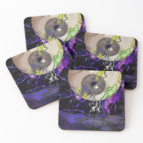 Item preview, Perception designed and sold by Devin Jez.