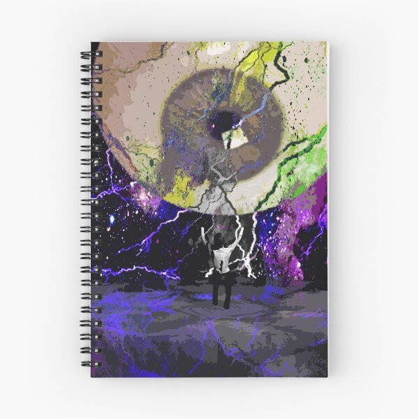 Item preview, Perception designed and sold by Devin Jez.