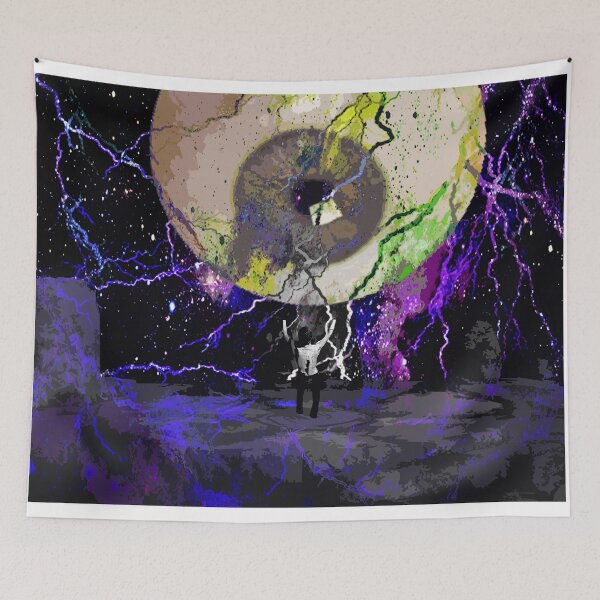 Item preview, Perception designed and sold by Devin Jez.