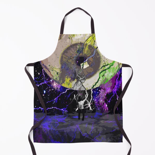 Item preview, Perception designed and sold by Devin Jez.