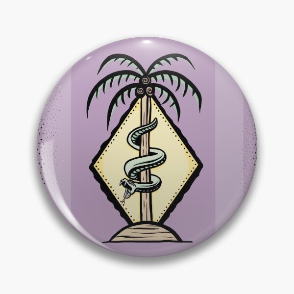 Item preview, Tropical Vibes  designed and sold by TREETHECOMPANY.