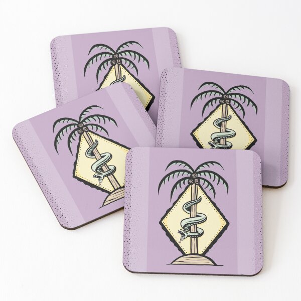 Item preview, Tropical Vibes  designed and sold by TREETHECOMPANY.