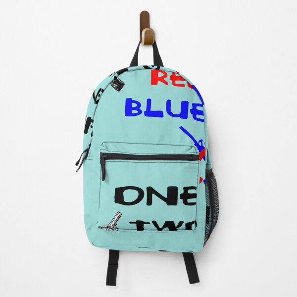 Item preview, one gun two gun red gun blue gun designed and sold by Dibes94.