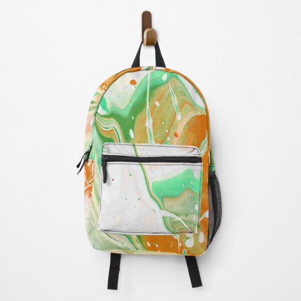 Item preview, Cotton Candy - Lime and Orange Variant designed and sold by dnacademic.