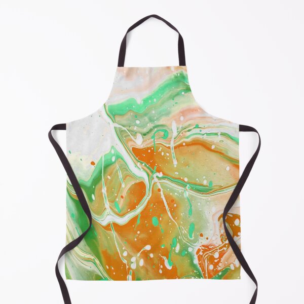 Item preview, Cotton Candy - Lime and Orange Variant designed and sold by dnacademic.