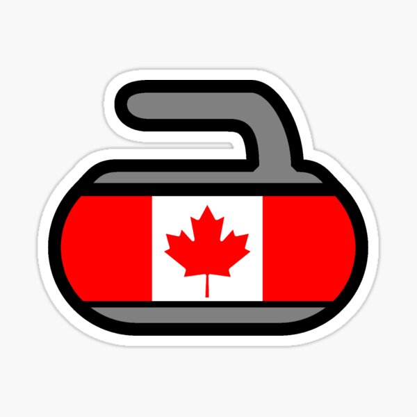 Curling Rockers Shop | Redbubble