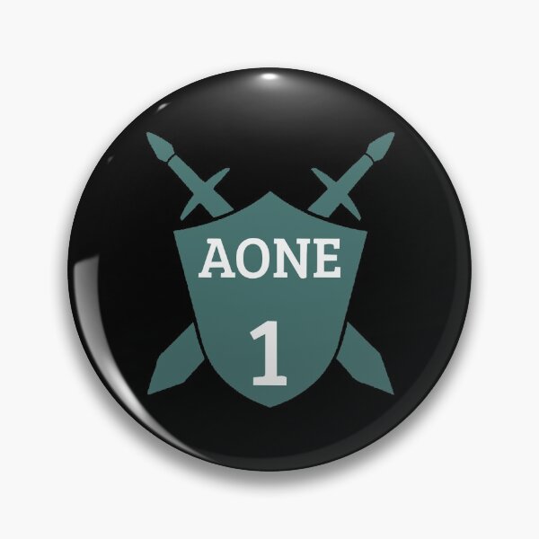 Item preview, Aone #1 Date Tech Volleyball Team designed and sold by Jade-Jaded.