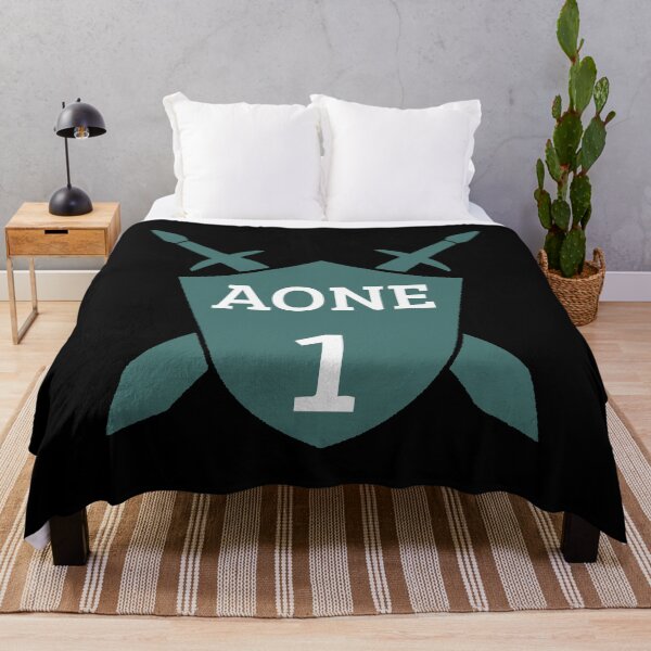 Item preview, Aone #1 Date Tech Volleyball Team designed and sold by Jade-Jaded.