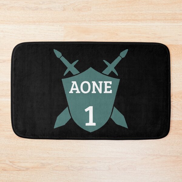 Item preview, Aone #1 Date Tech Volleyball Team designed and sold by Jade-Jaded.