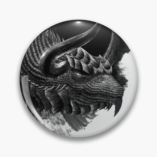 Item preview, Ink dragon 7 designed and sold by Nox-Sacera.