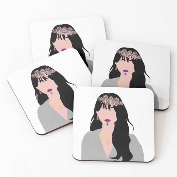 Item preview, Libyan Lady designed and sold by Shada Zarti.