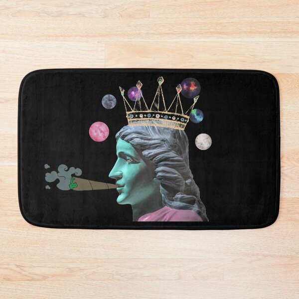 Item preview, STONED | Smart Successful Stoner | We Are The Universe designed and sold by AlfaEcho.