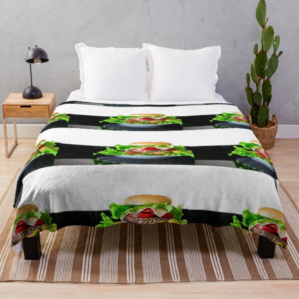 Item preview, Burguer designed and sold by Pratyasa.