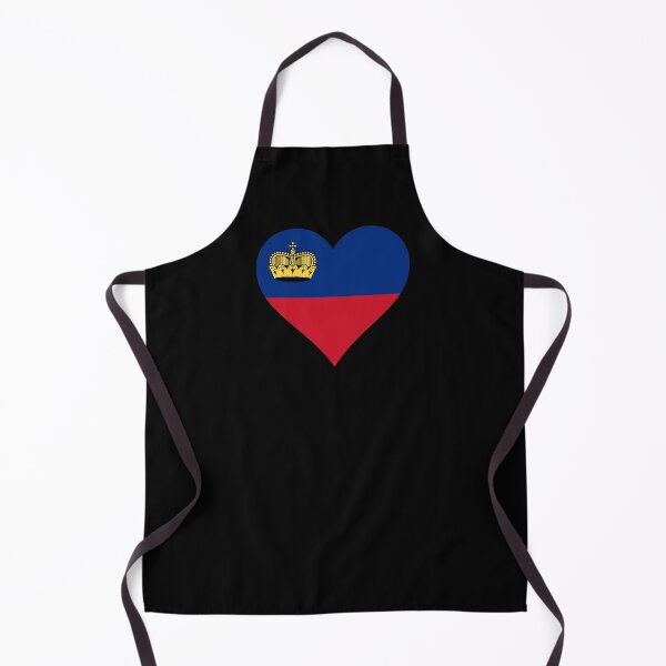Item preview, Liechtenstein liechtenstein flag flag designed and sold by GeogDesigns.