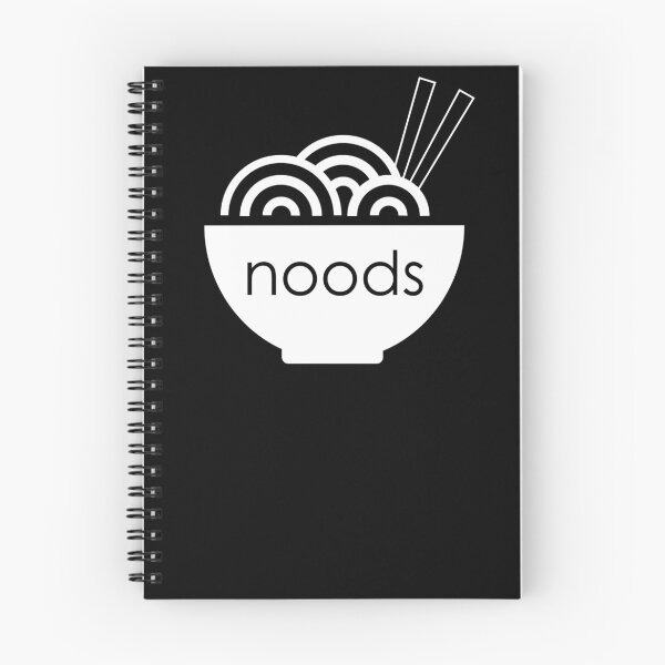 Item preview, Noods designed and sold by brynashley.