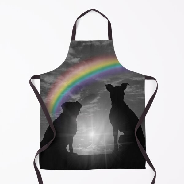 Item preview, Waiting.......Over Rainbow Bridge..... designed and sold by melOnDesign22.