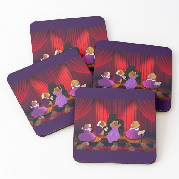 Item preview, A guinea pig concerto - v2 designed and sold by mondesign26.