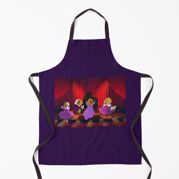 Item preview, A guinea pig concerto - v2 designed and sold by mondesign26.