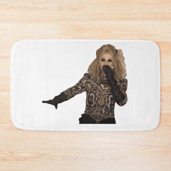 Item preview, UNHhhh Ep. 20 "Female UNHgasm" pt 1: Katya designed and sold by dutchesskmw.