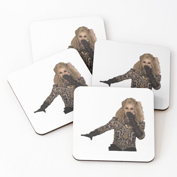 Item preview, UNHhhh Ep. 20 "Female UNHgasm" pt 1: Katya designed and sold by dutchesskmw.