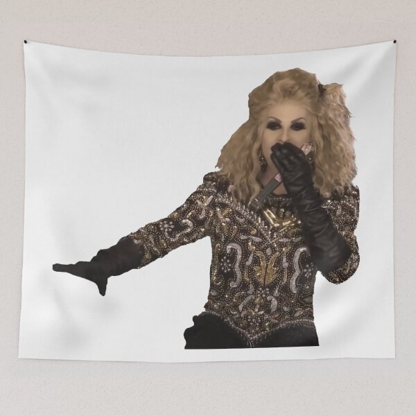 Item preview, UNHhhh Ep. 20 "Female UNHgasm" pt 1: Katya designed and sold by dutchesskmw.