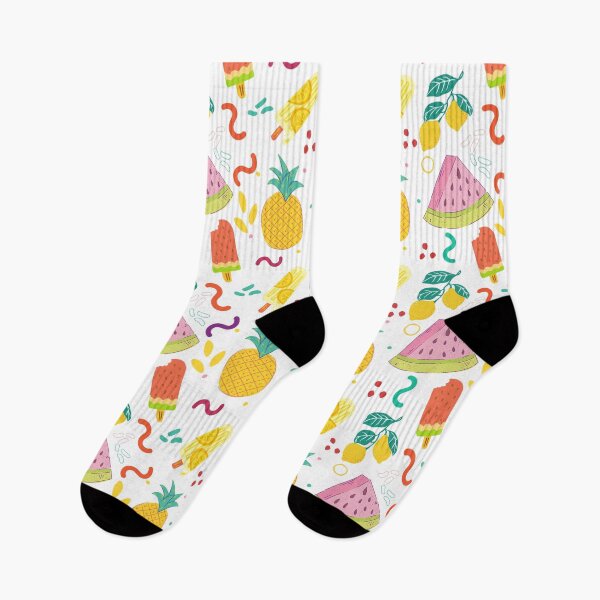 Item preview, Juicy Summer Fruit designed and sold by ArtEntwined.