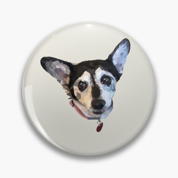 Item preview, Copy of Custom Pet Portrait designed and sold by Makenna Kull.