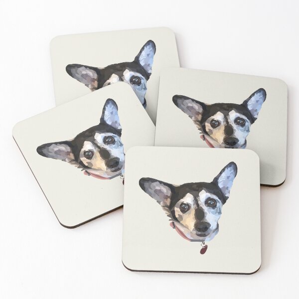 Item preview, Copy of Custom Pet Portrait designed and sold by Makenna Kull.