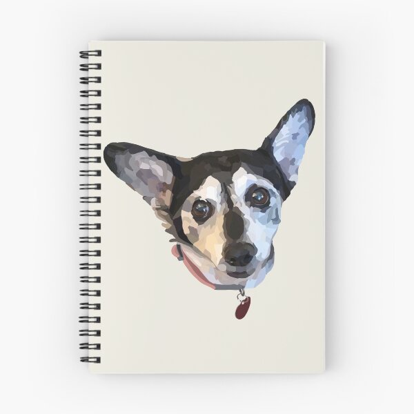 Item preview, Copy of Custom Pet Portrait designed and sold by Makenna Kull.
