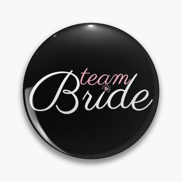 Item preview, Wedding design - bride team designed and sold by Fortified.
